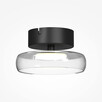 LED Плафон Float MOD498CL-L13BK Maytoni 13W 3000K | Osvetlenieto.bg