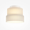LED Плафон Scala MOD496CL-L12WK Maytoni 12W 3000K | Osvetlenieto.bg