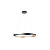 LED Полилей DOBI 9030643 NovaLuce 40W 2700K-5000K Dimmable with remote control | Osvetlenieto.bg