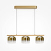 LED Полилей Spirito MOD286PL-L12G3K Maytoni 14W 3000K | Osvetlenieto.bg