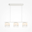 LED Полилей Spirito MOD286PL-L12W3K Maytoni 14W 3000K | Osvetlenieto.bg