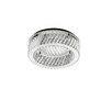 LED Плафон ARIETTA 9333087 NovaLuce 34W 3000K Triac Dimmable | Osvetlenieto.bg