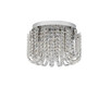 LED Плафон CELYSIA 9019763 NovaLuce 34W 3500K Triac Dimmable | Osvetlenieto.bg