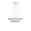 LED Полилей  CELINE 7403001 NovaLuce 40W 3500K | Osvetlenieto.bg