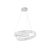 LED Полилей CONCETO 9019720 NovaLuce 50W 3500K Triac Dimmable | Osvetlenieto.bg