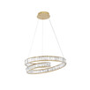 LED Полилей CONCETO 9019721 NovaLuce 50W 3500K Triac Dimmable | Osvetlenieto.bg