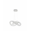 LED Полилей CONCETO 9019723 NovaLuce 50W 3500K Triac Dimmable | Osvetlenieto.bg