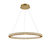 LED Полилей FIORE 9285810 NovaLuce 80W 3000K | Osvetlenieto.bg