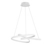LED Полилей MENTON 9147111 NovaLuce 43W 3000K | Osvetlenieto.bg