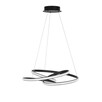 LED Полилей MENTON 9147112 NovaLuce 43W 3000K | Osvetlenieto.bg