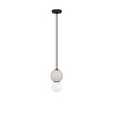 LED Полилей NOESIS 9009198 NovaLuce 4W 3000K | Osvetlenieto.bg