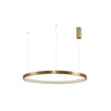 LED Полилей PRESTON 9285110 NovaLuce 60W 3000K | Osvetlenieto.bg