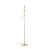 Лампион PERLAGE PT4 BIANCO 277967 Ideal Lux 4xG9 | Osvetlenieto.bg