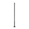 LED Градинска лампа JEDI PT H160 ANTRACITE 306803 Ideal Lux  IP65 | Osvetlenieto.bg