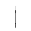 LED Градинска лампа TWIGGY LINE PT H74 NERO 347882 Ideal Lux  IP65 | Osvetlenieto.bg