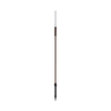 LED Градинска лампа TWIGGY LINE PT H99 COFFEE 348339 Ideal Lux  IP65 | Osvetlenieto.bg