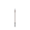 LED Градинска лампа TWIGGY SPHERE PT H65 COFFEE 347899 Ideal Lux  IP65 | Osvetlenieto.bg