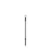 LED Градинска лампа TWIGGY SPHERE PT H65 NERO 347905 Ideal Lux  IP65 | Osvetlenieto.bg