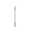 LED Градинска лампа TWIGGY SPHERE PT H90 COFFEE 348353 Ideal Lux  IP65 | Osvetlenieto.bg