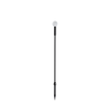 LED Градинска лампа TWIGGY SPHERE PT H90 NERO 348360 Ideal Lux  IP65 | Osvetlenieto.bg