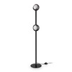 LED Лампион BLOOM PT2 NERO 362861 Ideal Lux | Osvetlenieto.bg