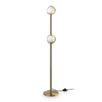 LED Лампион BLOOM PT2 OTTONE 366616 Ideal Lux | Osvetlenieto.bg