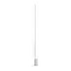 LED Лампион ESSENCE PT ROUND BIANCO 3000K 367163 Ideal Lux | Osvetlenieto.bg