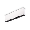 LED Луна за открит монтаж LIKA PL 21W 3000K BIANCO 367361 Ideal Lux | Osvetlenieto.bg