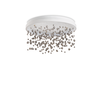 LED Плафон ARMONY PL D60 315805 Ideal Lux Triac Dimmable | Osvetlenieto.bg