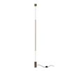 LED Полилей ESSENCE PT A SOSPENSIONE ROUND OTTONE 2700K 341132 Ideal Lux | Osvetlenieto.bg