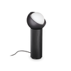Настолна лампа BLOOM TL1 BIG NERO 352848 Ideal Lux 1xG9 | Osvetlenieto.bg
