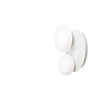 Плафон NINFEA PL2 BIANCO 306957 Ideal Lux 2xGX53 | Osvetlenieto.bg