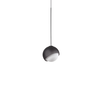 Полилей BLOOM SP1 D12 NERO 366630 Ideal Lux 1xG9 | Osvetlenieto.bg