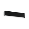 Аплик DELTA AP4 D041 NERO 369679 Ideal Lux 4xG9 | Osvetlenieto.bg