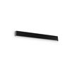 Аплик DELTA AP6 D083 NERO 369778 Ideal Lux 6xG9 | Osvetlenieto.bg