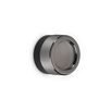 Аплик LOLLY AP1 GRIGIO 354644 Ideal Lux 1xGX53 IP44 | Osvetlenieto.bg