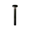 Градинска лампа TESLA PT4 H80 NERO 316055 Ideal Lux 4xG9 IP44 | Osvetlenieto.bg