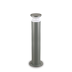 Градинска лампа TORRE PT1 H80 ANTRACITE 321882 Ideal Lux 1xE27 IP65 | Osvetlenieto.bg
