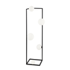 Лампион ANGOLO PT5 NERO 284309 Ideal Lux 5xG9 | Osvetlenieto.bg