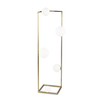 Лампион ANGOLO PT5 OTTONE 284354 Ideal Lux 5xG9 | Osvetlenieto.bg