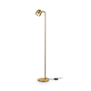 Лампион DODO PT1 OTTONE 352152 Ideal Lux 1xGX53 | Osvetlenieto.bg