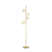 Лампион PERLAGE PT4 AMBRA 317816 Ideal Lux 4xG9 | Osvetlenieto.bg
