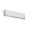 LED Аплик DELTA LED AP D041 CEMENTO 3000K 369563 Ideal Lux | Osvetlenieto.bg