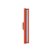 LED Аплик DORICA AP1 ARANCIONE 354163 Ideal Lux | Osvetlenieto.bg
