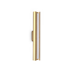 LED Аплик DORICA AP1 RAME 366333 Ideal Lux | Osvetlenieto.bg