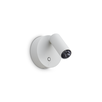 LED Аплик ELF AP BIANCO 347479 Ideal Lux | Osvetlenieto.bg
