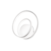 LED Аплик OZ AP ON-OFF BIANCO 2700K 342221 Ideal Lux | Osvetlenieto.bg