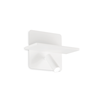 LED Аплик PIANO AP BIANCO 287317 Ideal Lux | Osvetlenieto.bg