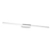 LED Аплик за баня RIFLESSO AP D82 CROMO 345130 Ideal Lux  IP54 | Osvetlenieto.bg