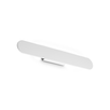 LED Аплик ZIG ZAG AP D54 ROUND BIANCO 3000K 361932 Ideal Lux | Osvetlenieto.bg